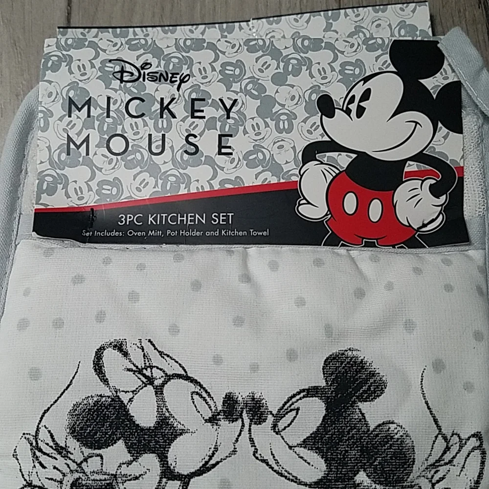 Disney Mickey Minnie 